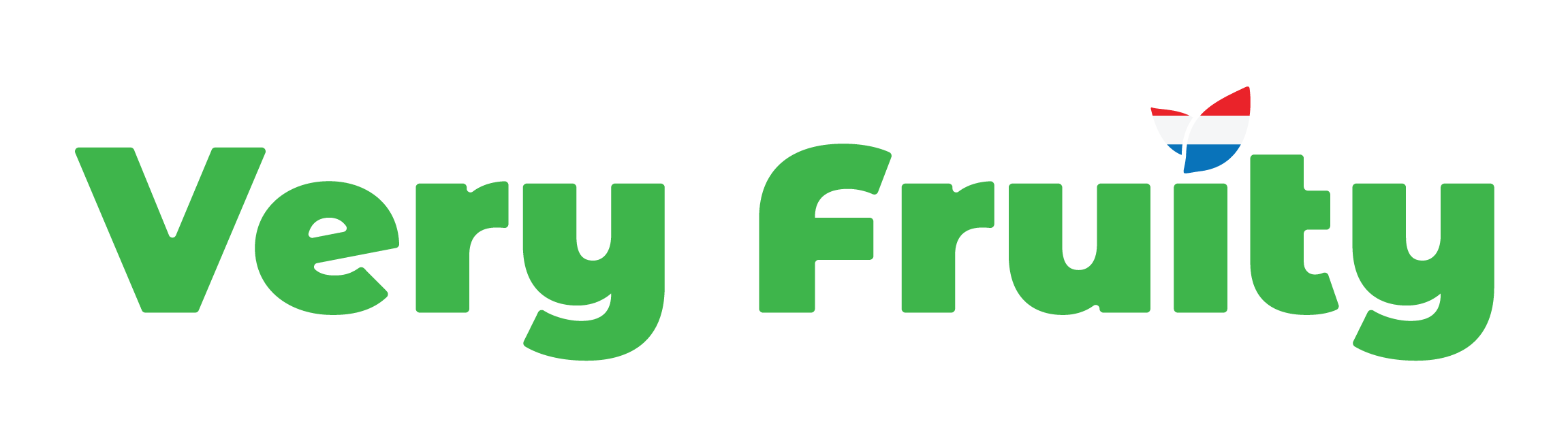 Very Fruity